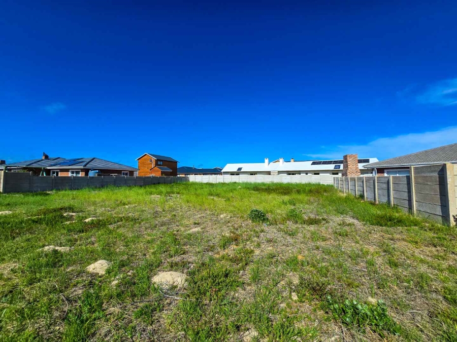 0 Bedroom Property for Sale in Stilbaai Oos Western Cape